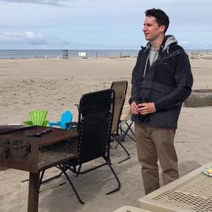 Meet your Posher, Bradley